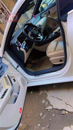 مێرسێدس بێنز CLA